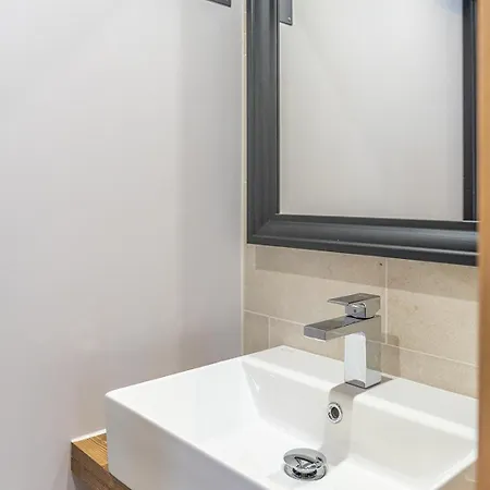 Edelweiss Alpesi faház *