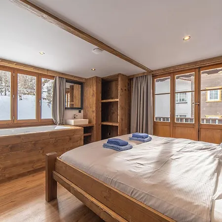 Chalet Edelweiss *