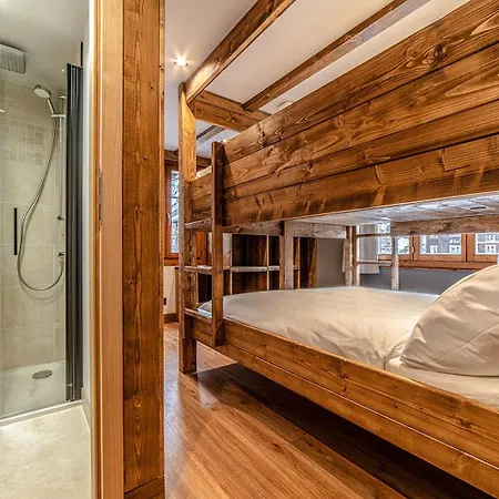 Chalet Edelweiss