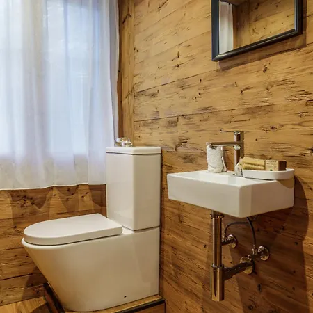 Chalet Edelweiss