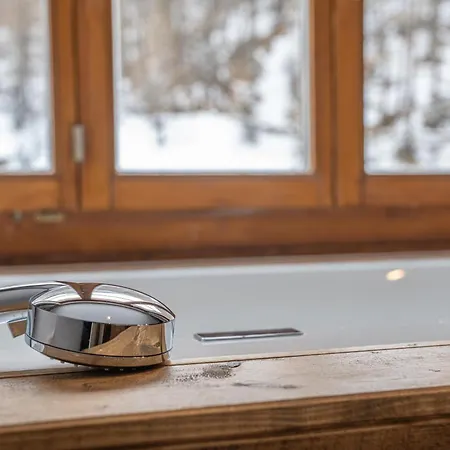 Edelweiss * Saas-Almagell