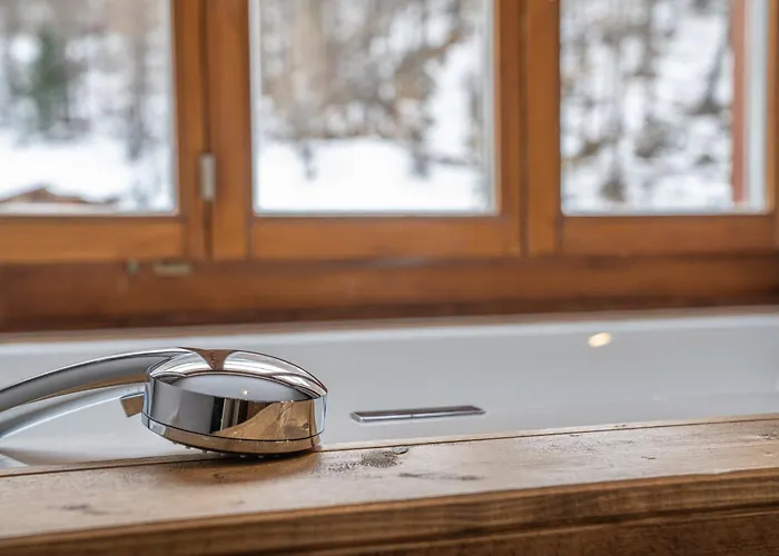 Edelweiss * Saas-Almagell