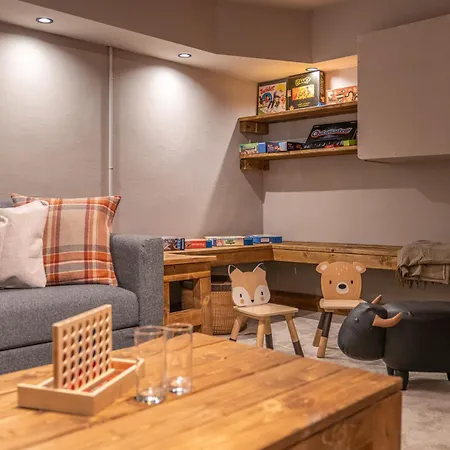 Edelweiss * סאס-אלמאגל