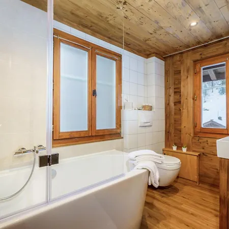 Edelweiss סאס-אלמאגל